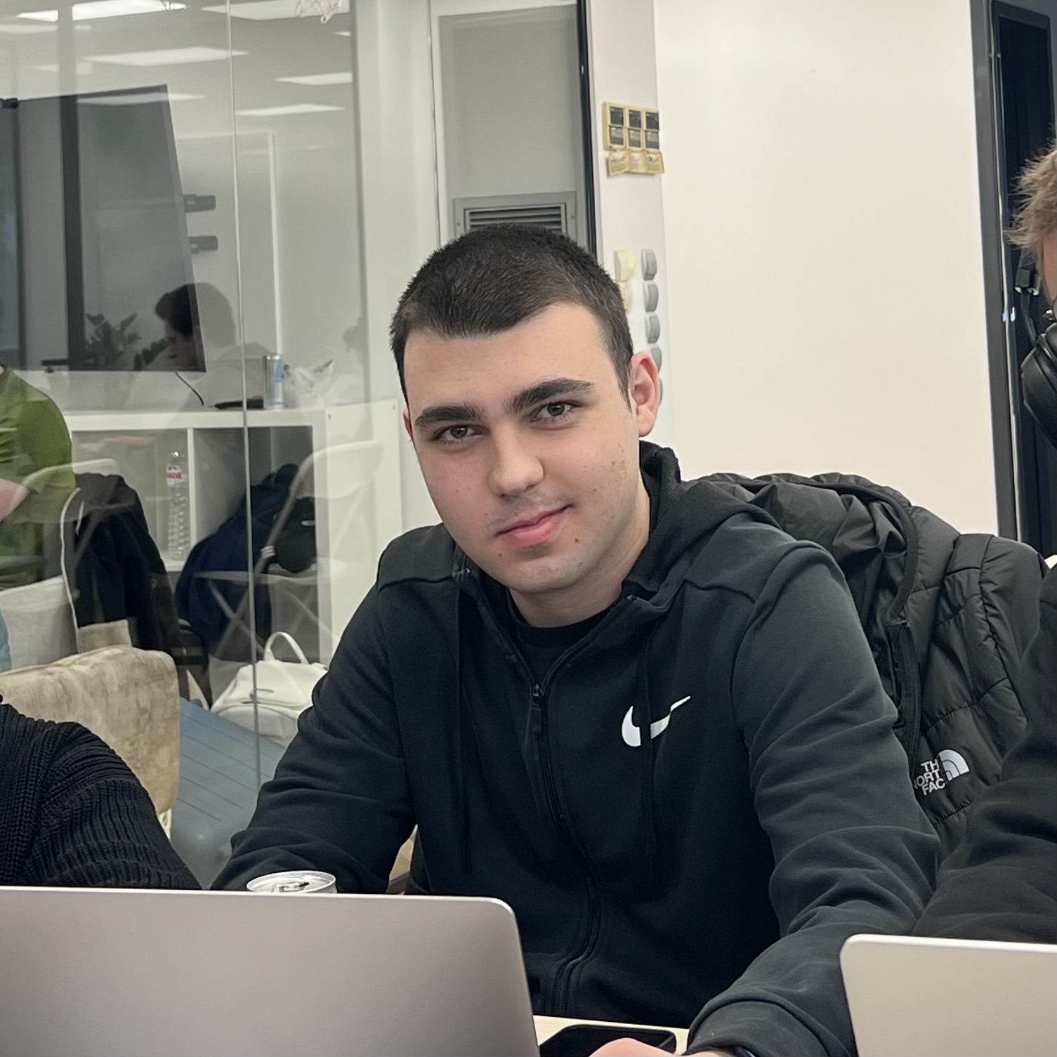 Gregory Papapostolou