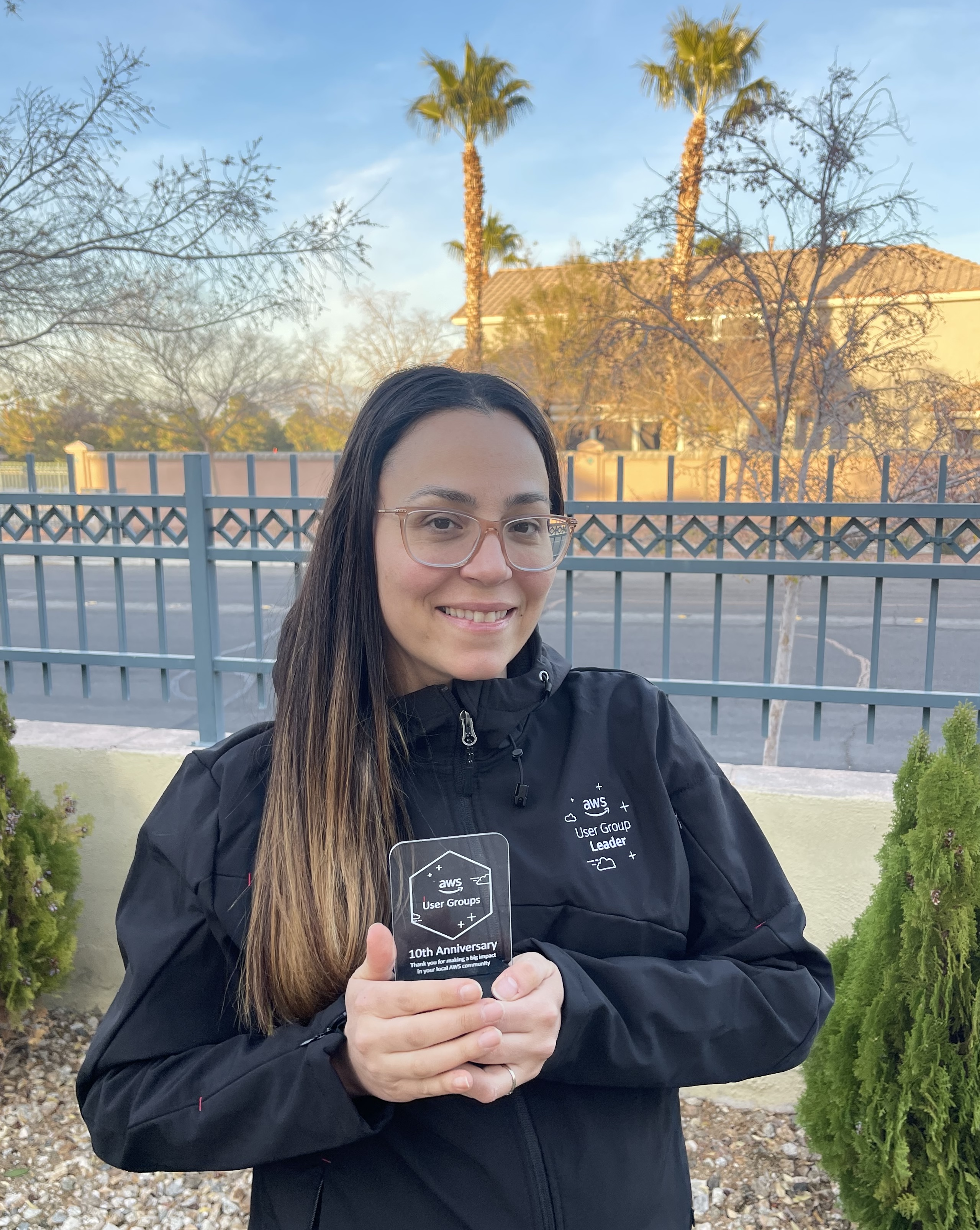 Maria Christidi Noble