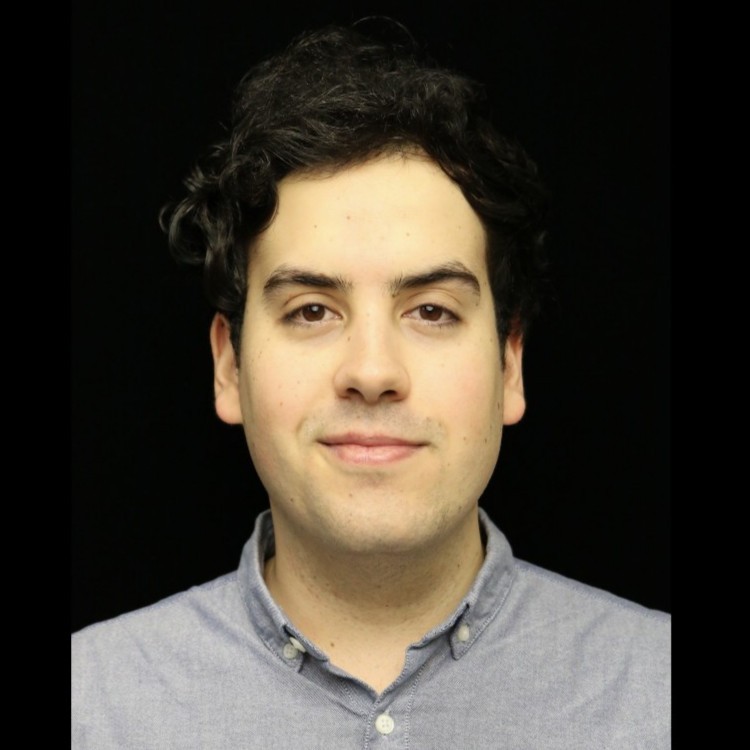 Luis Orus